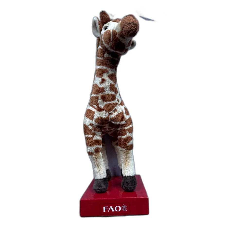 FAO Schwarz brand fao
